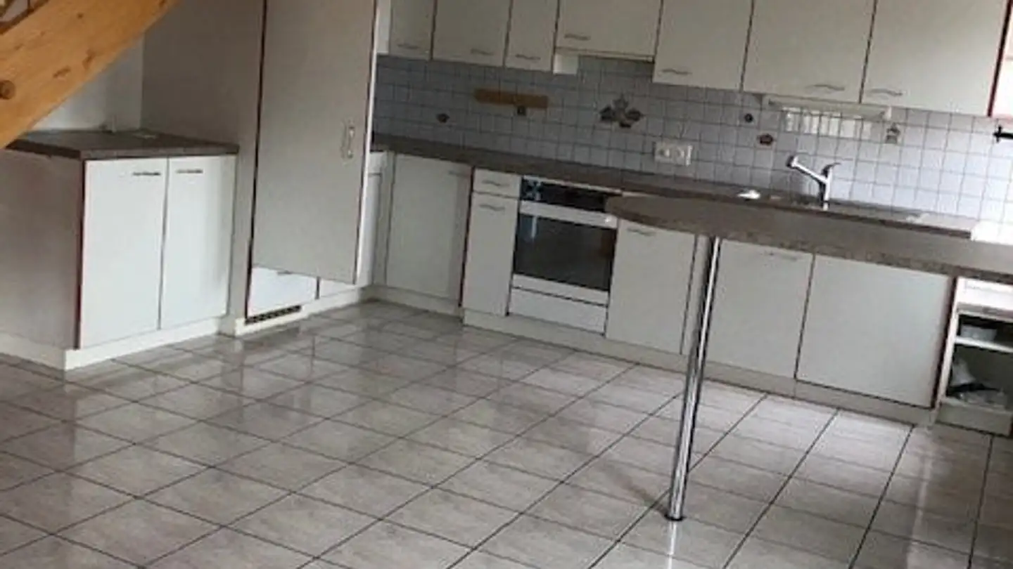 Appartement à louer - Rue De L'abrévieux 14, 2207 Coffrane