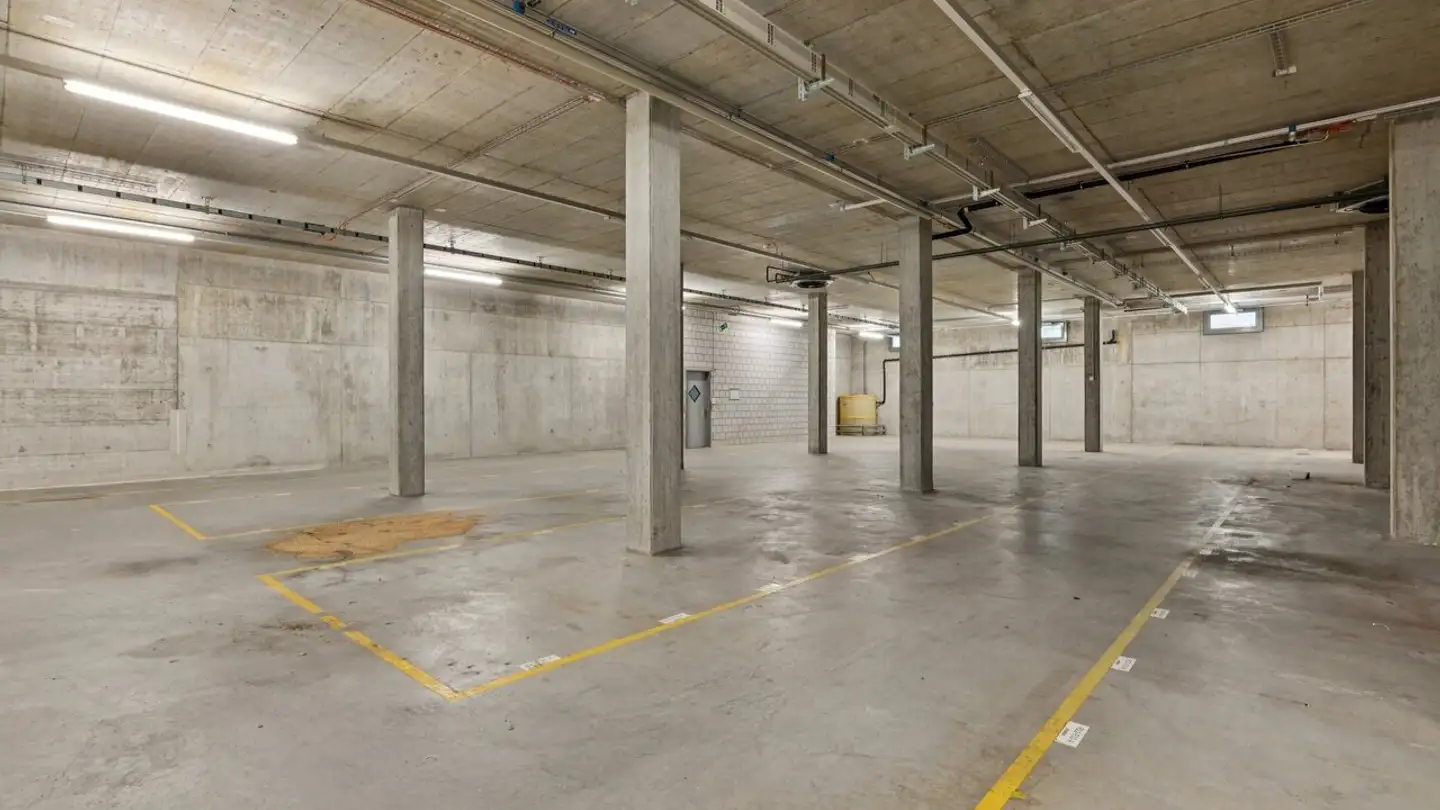 Spazio ufficio in affitto - Burgunderstrasse 13, 4562 Biberist - Photo 3