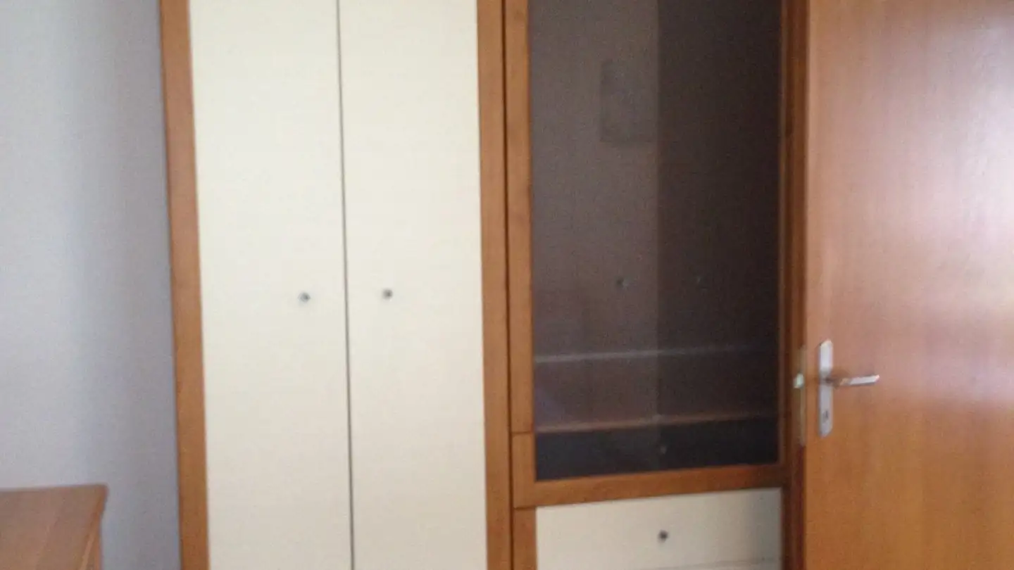Möblierte Wohnung mieten - Via Tomaso Rodari 3, 6900 Lugano - Foto 2
