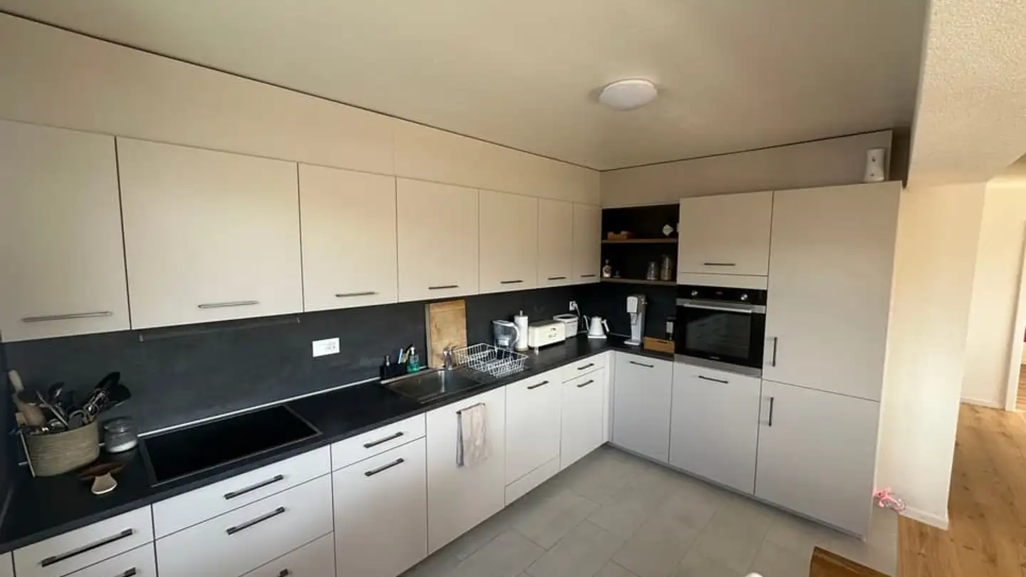 Appartement à louer - Rue Le Corbusier 23, 2400 Le Locle - Photo 2