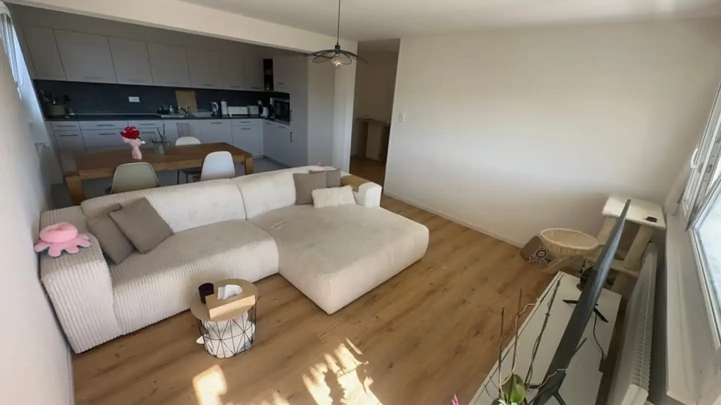 Appartement à louer - Rue Le Corbusier 23, 2400 Le Locle - Photo 3