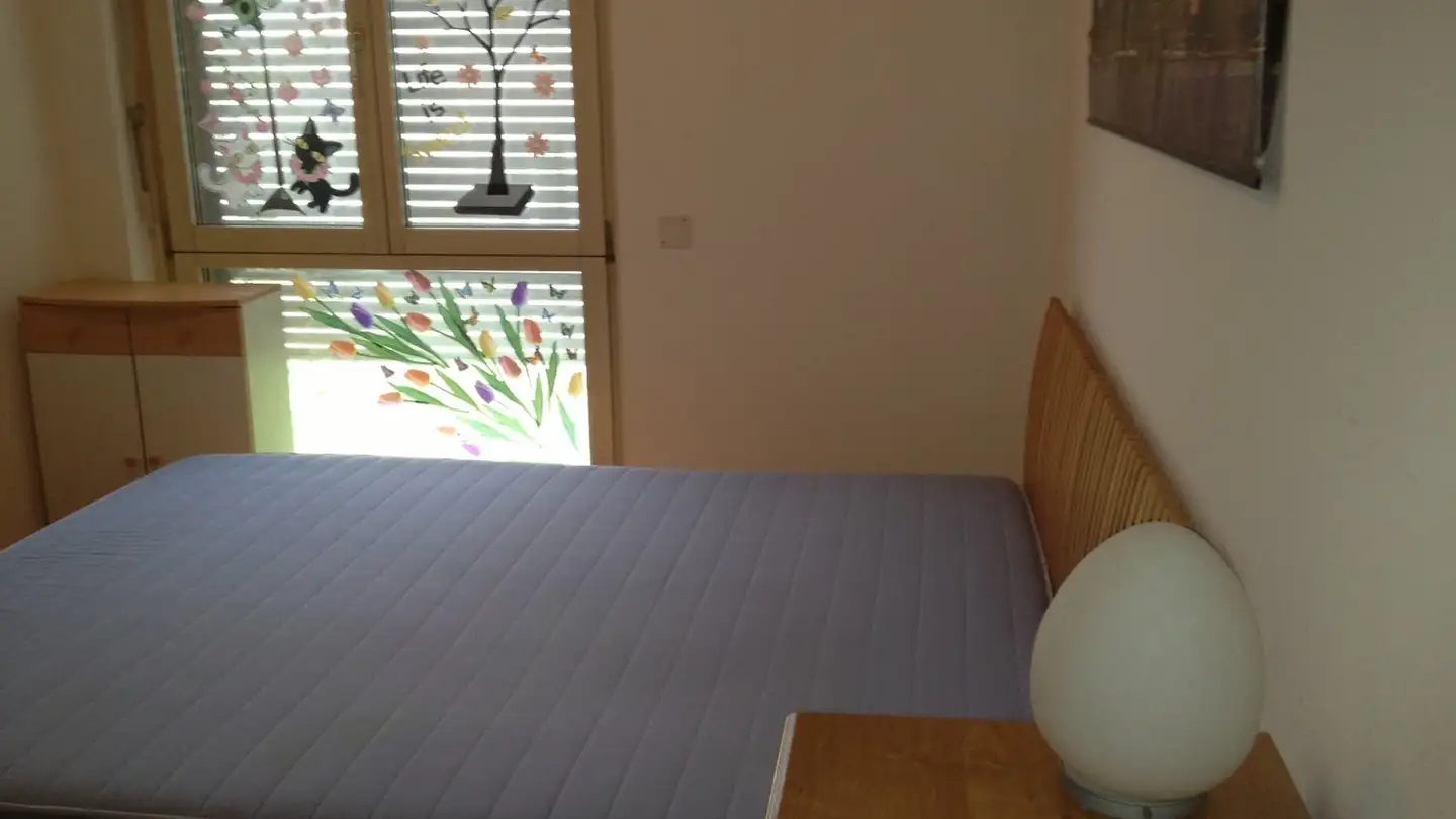 Möblierte Wohnung mieten - Via Tomaso Rodari 3, 6900 Lugano - Foto 3