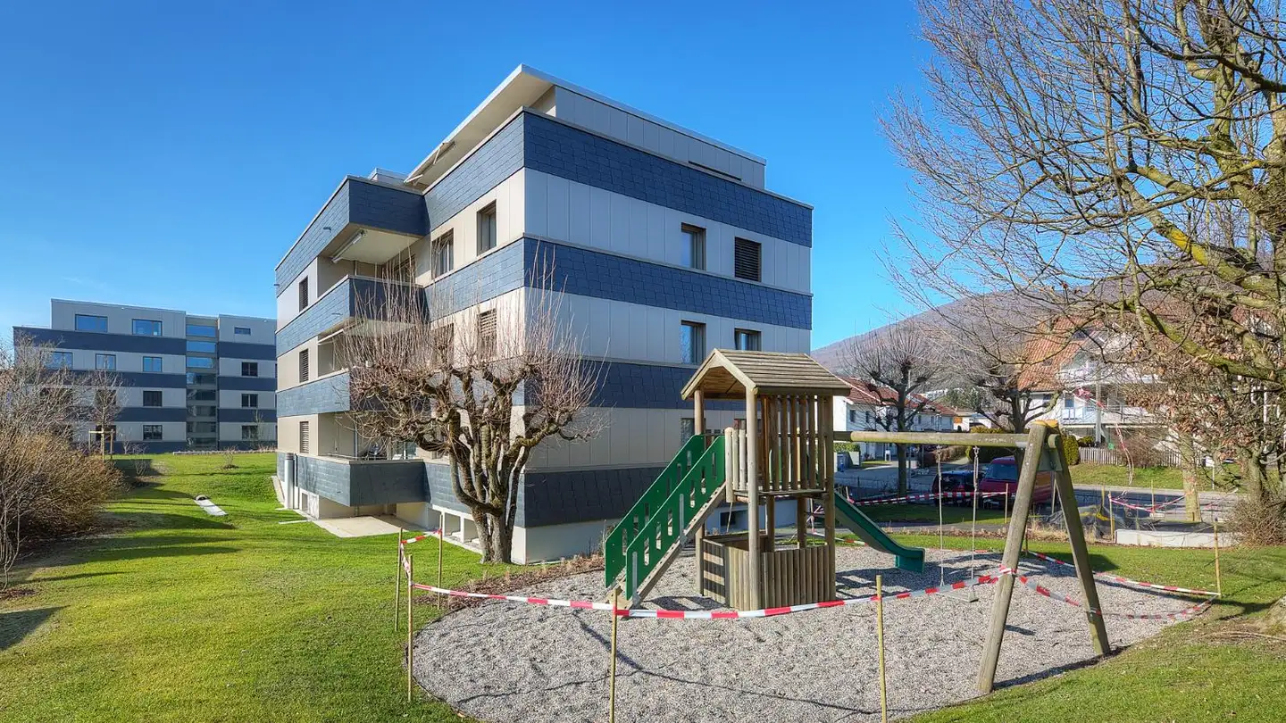 Appartamento in affitto - Altmatt 18, 4612 Wangen b. Olten - Foto 2