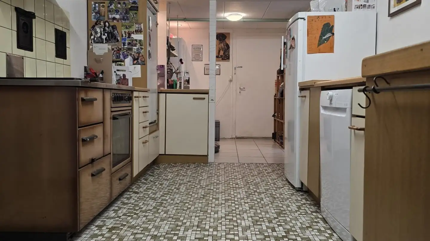 Wohnung mieten - Oberdorfstrasse 26, 4934 Madiswil - Foto 3