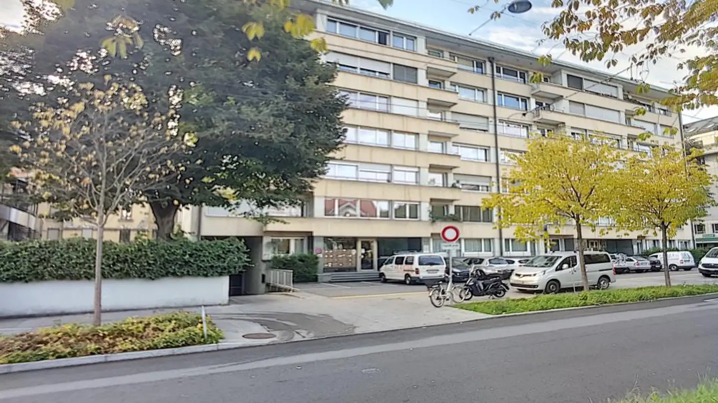 Apartment for rent - Rue De Saint-Jean 36, 1203 Genève