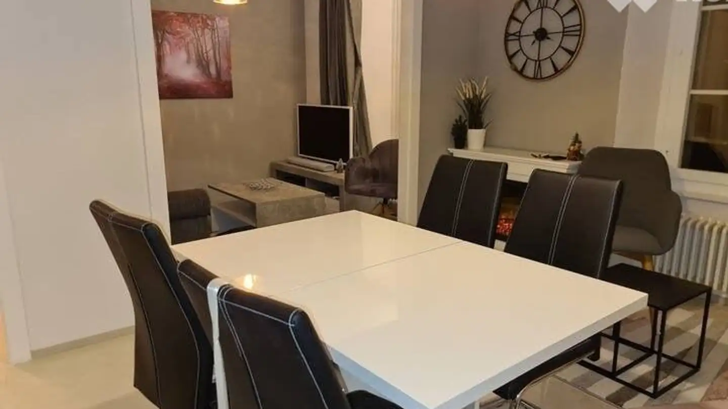 Appartement à louer - Grand'Rue 3, 1188 St-George