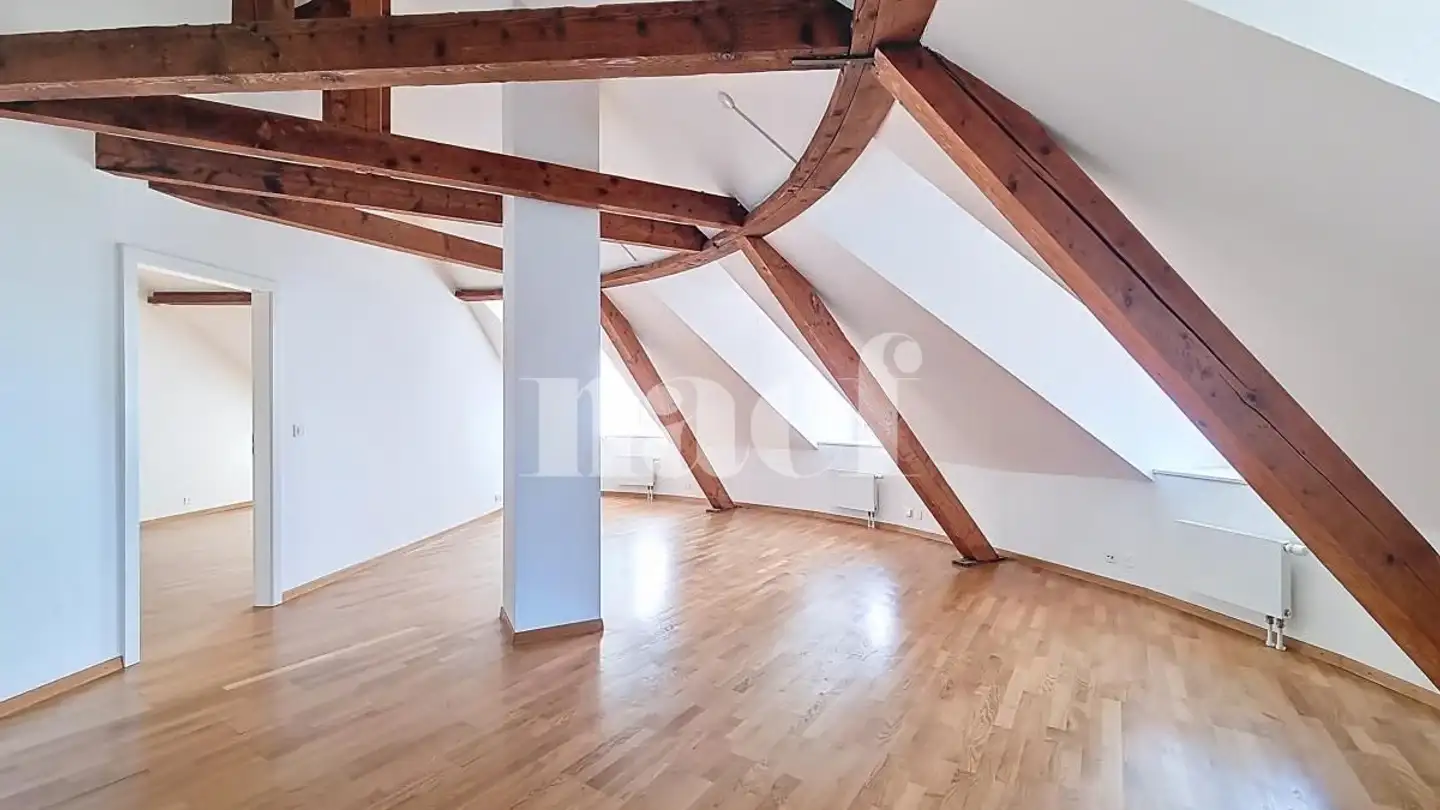 Appartement à louer - Chemin De Montétan 19, 1004 Lausanne - Photo 2
