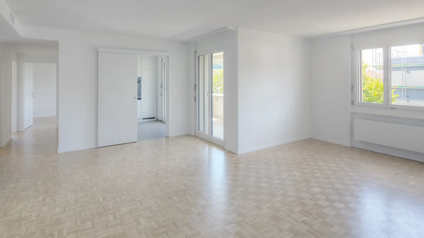 Appartamento in affitto - Altmatt 18, 4612 Wangen b. Olten - Foto 3