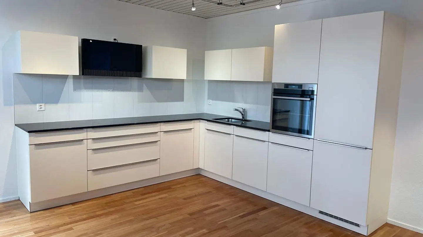 Loft for rent - Werkhofstrasse 8, 5035 Unterentfelden