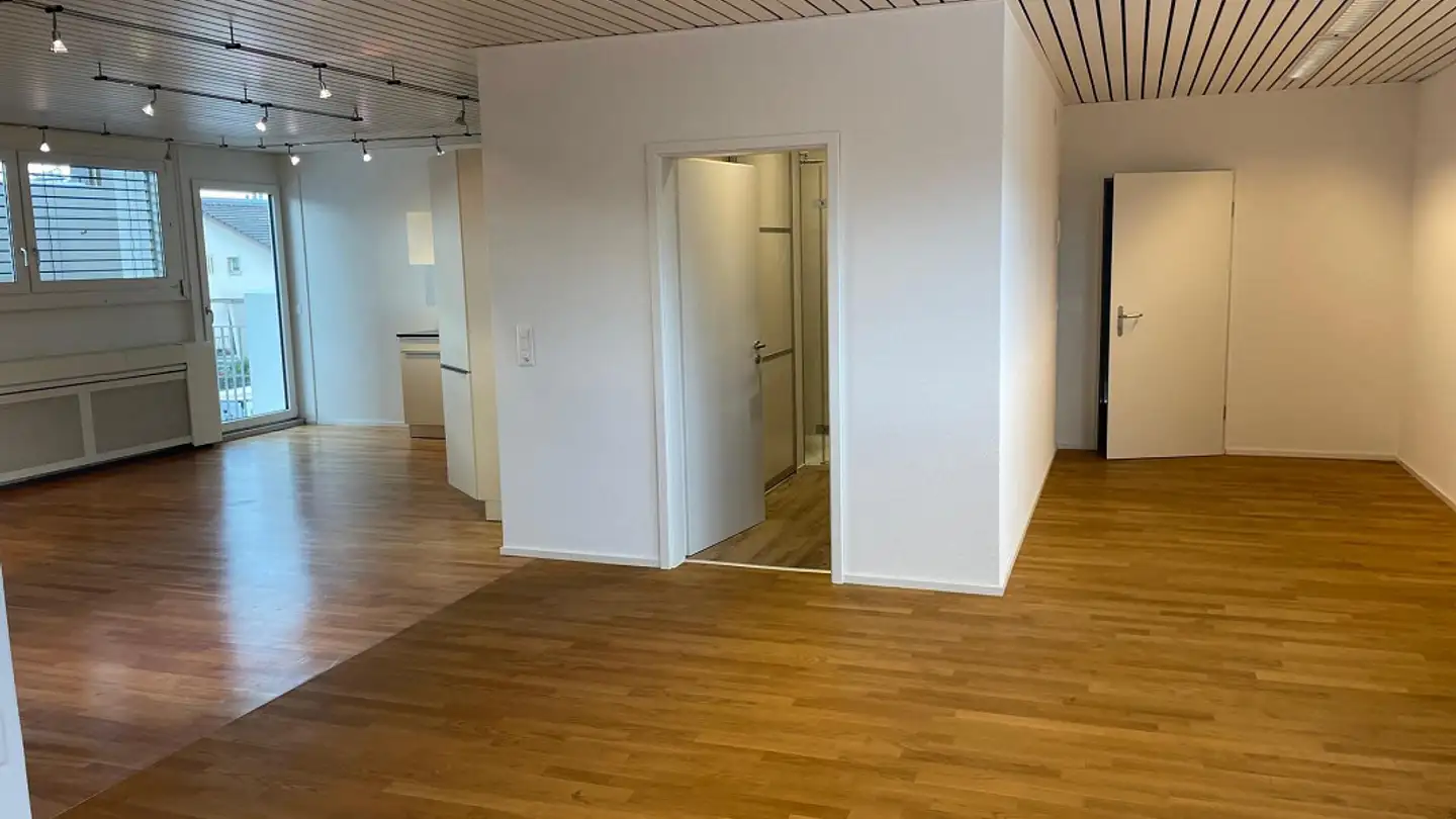 Loft for rent - Werkhofstrasse 8, 5035 Unterentfelden - Photo 2
