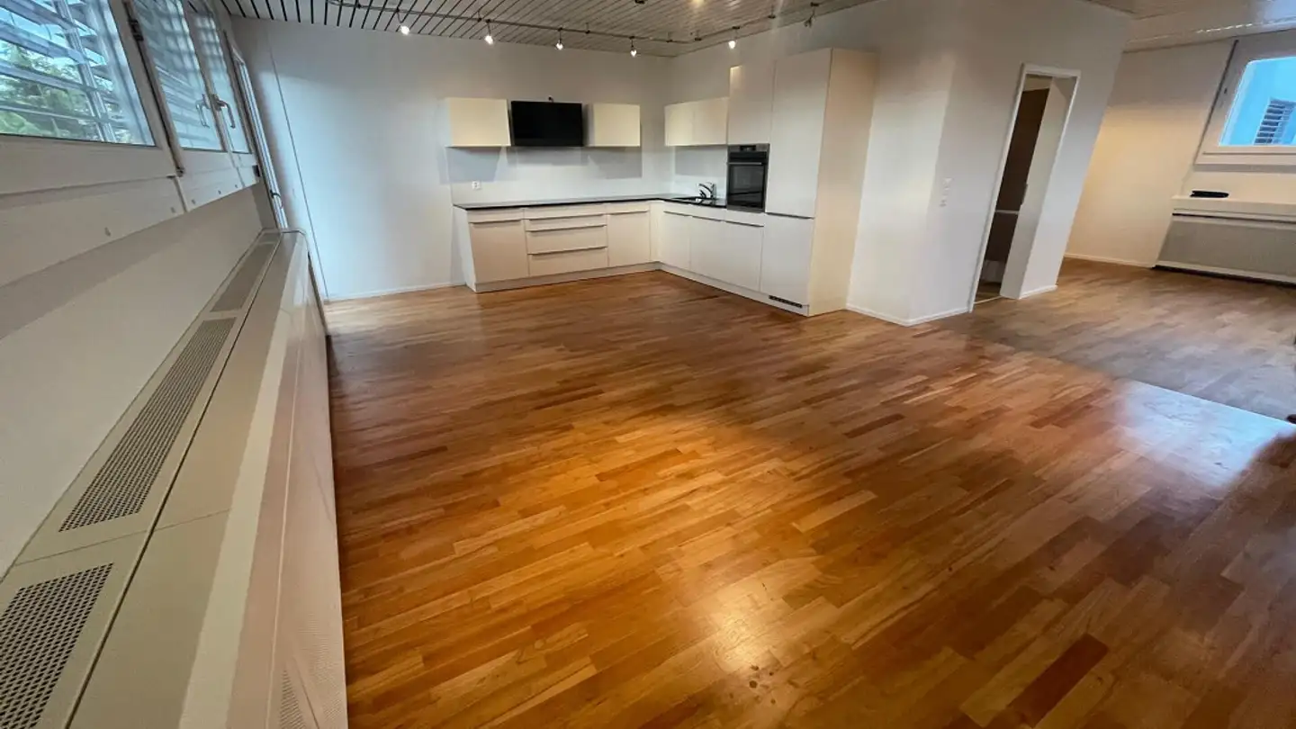 Loft for rent - Werkhofstrasse 8, 5035 Unterentfelden - Photo 3
