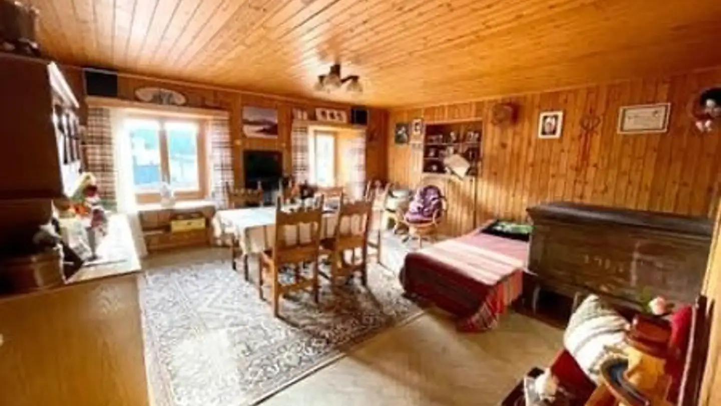 Casa singola in vendita - Afuris 5, 7015 Tamins - Photo 2