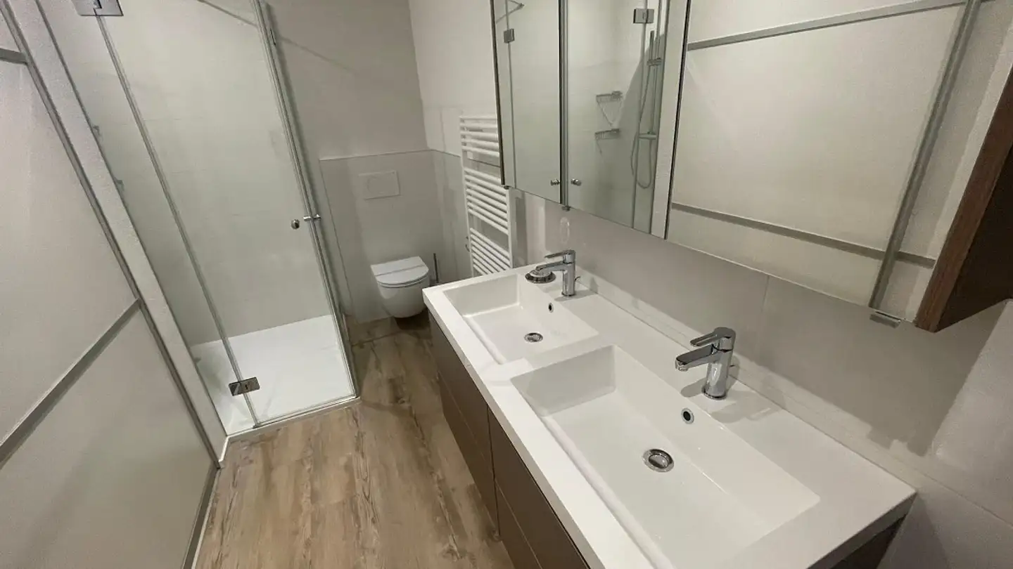 Loft for rent - Werkhofstrasse 8, 5035 Unterentfelden - Photo 4