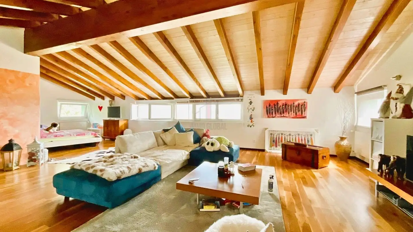 Maison individuelle à vendre - 6986 Miglieglia