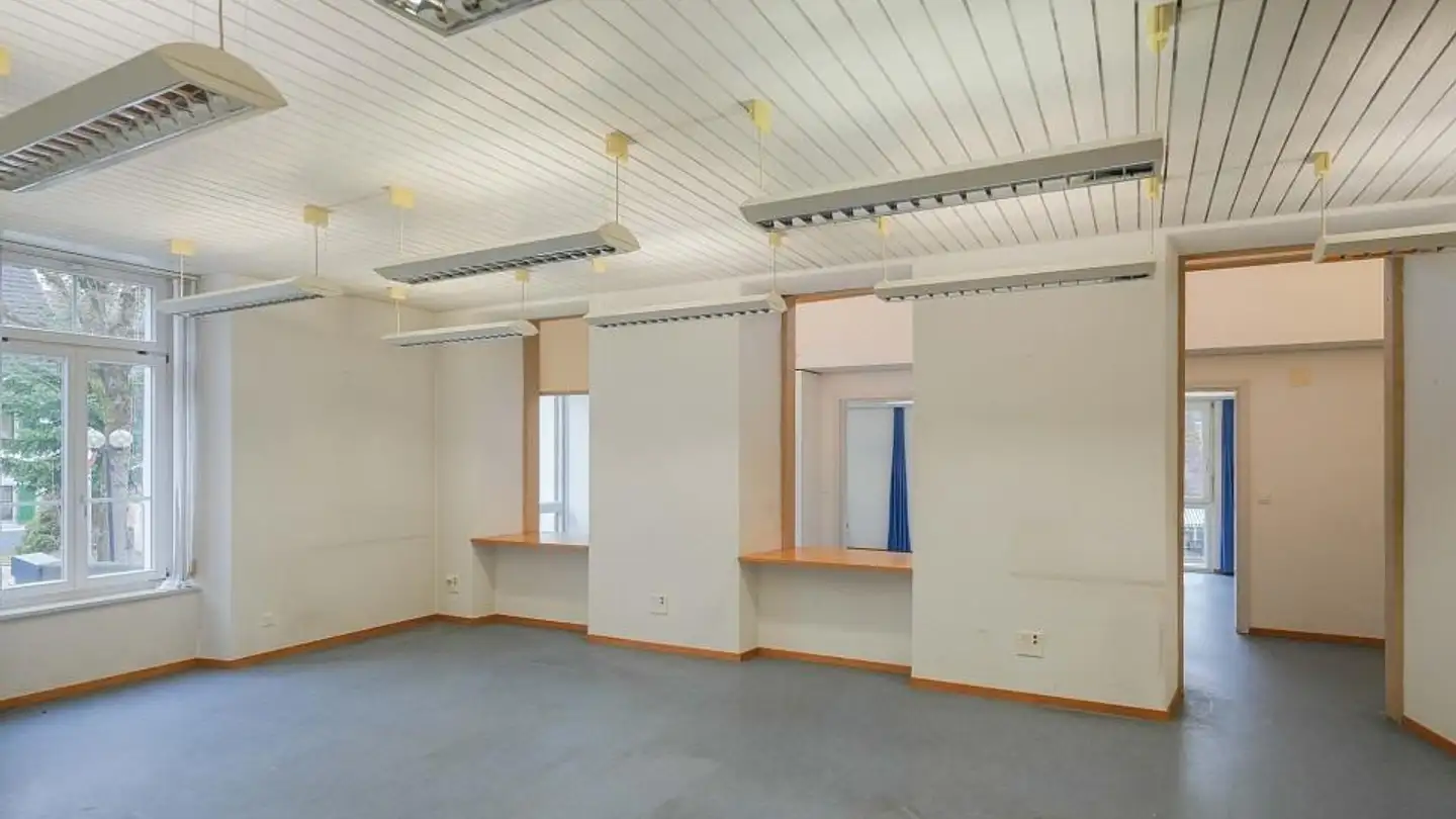 Office space for rent - Hauptstrasse 3, 5028 Ueken - Photo 2