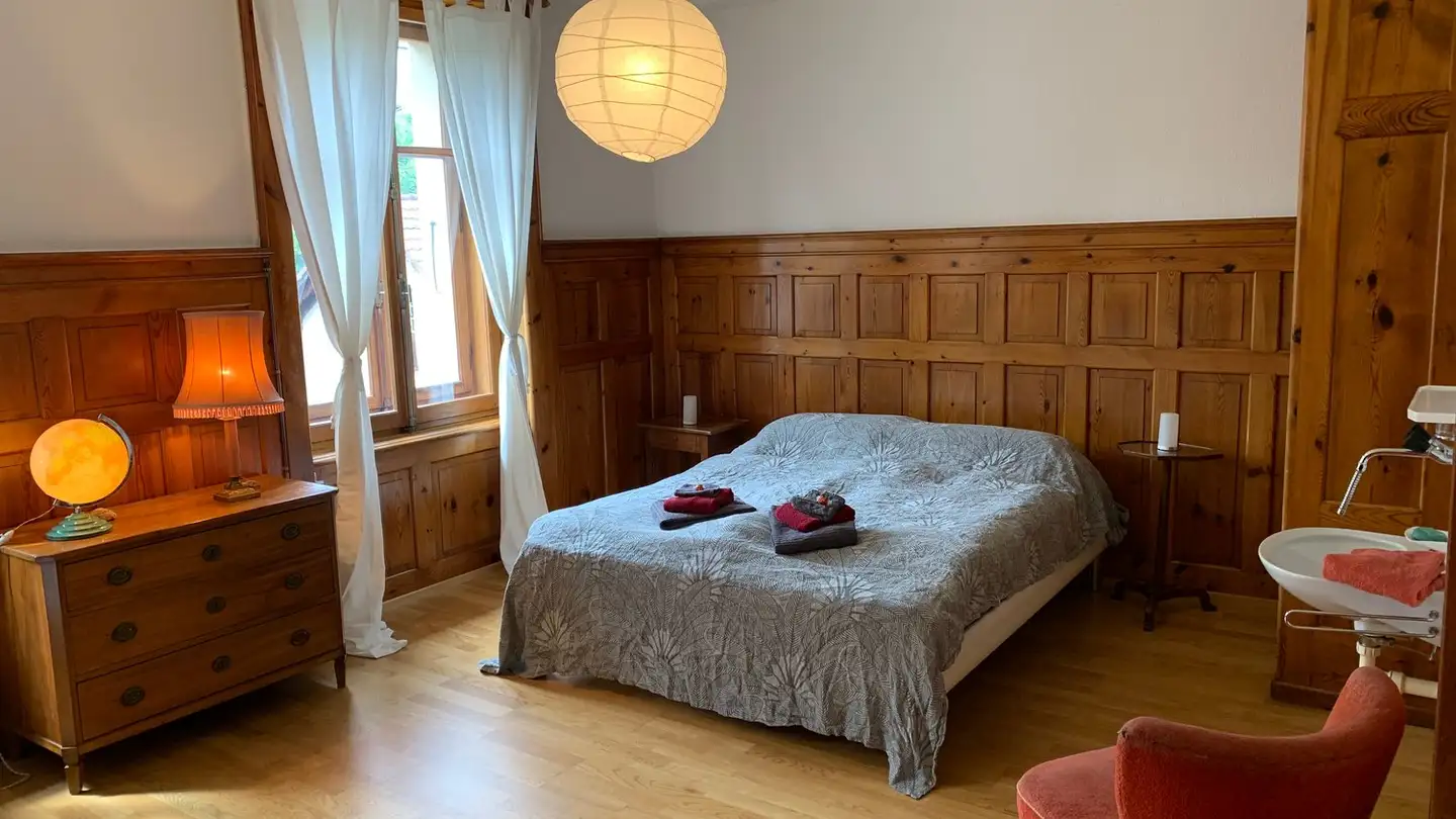 Furnished apartment for rent - Grand-Rue 28, 2732 Reconvilier - Photo 3