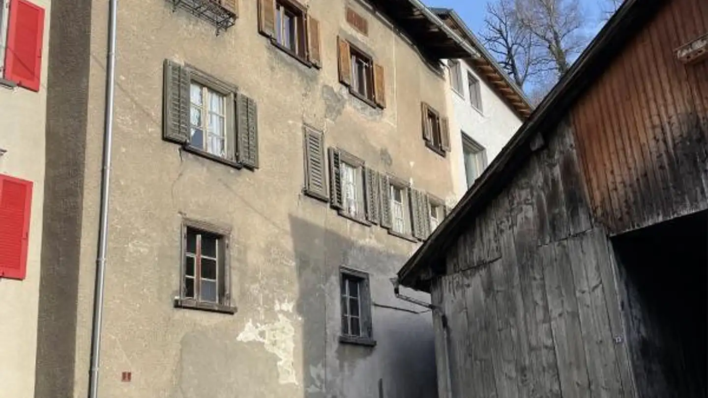 Casa singola in vendita - Afuris 5, 7015 Tamins - Photo 3