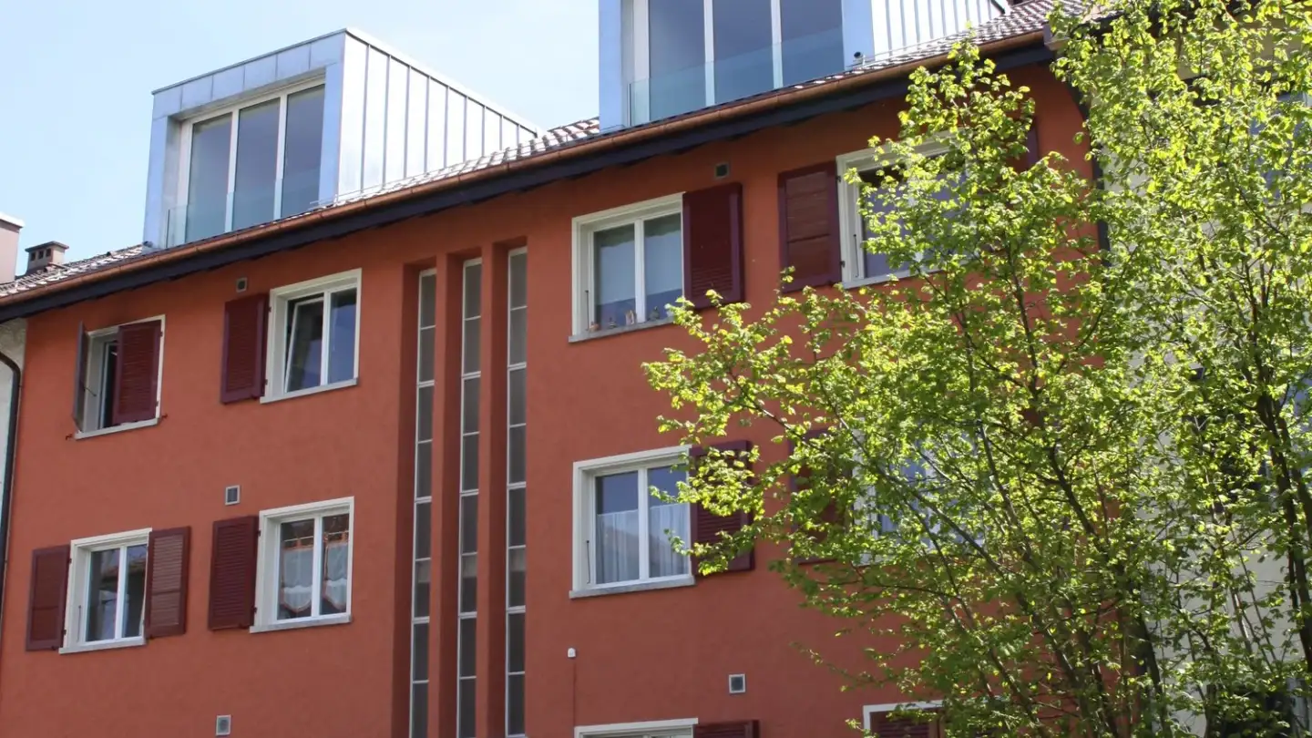 Attic flat for rent - Schermenweg 184, 3072 Ostermundigen