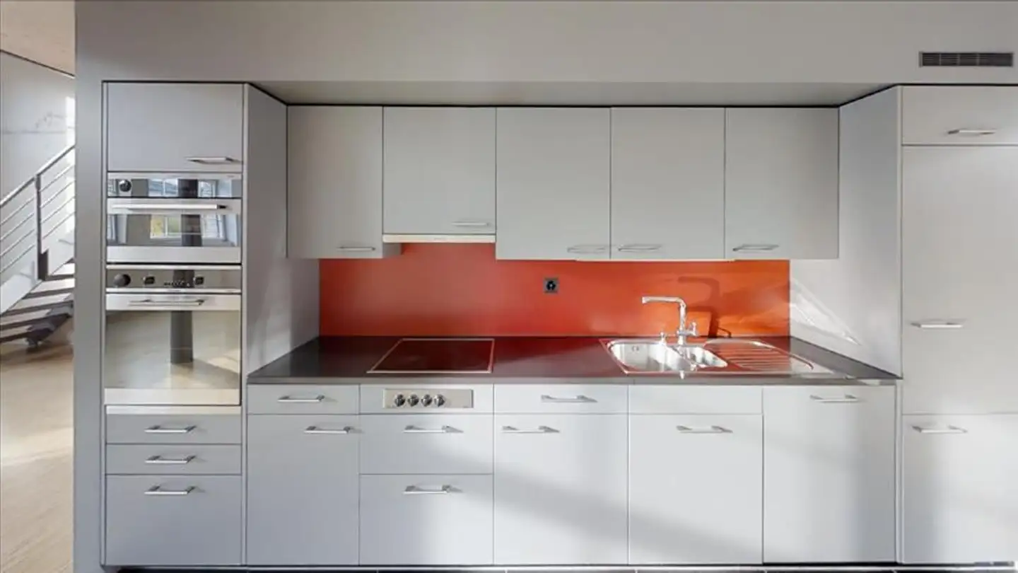 Appartamento in affitto - Katharina-Sulzer-Platz 10, 8400 Winterthur - Foto 4