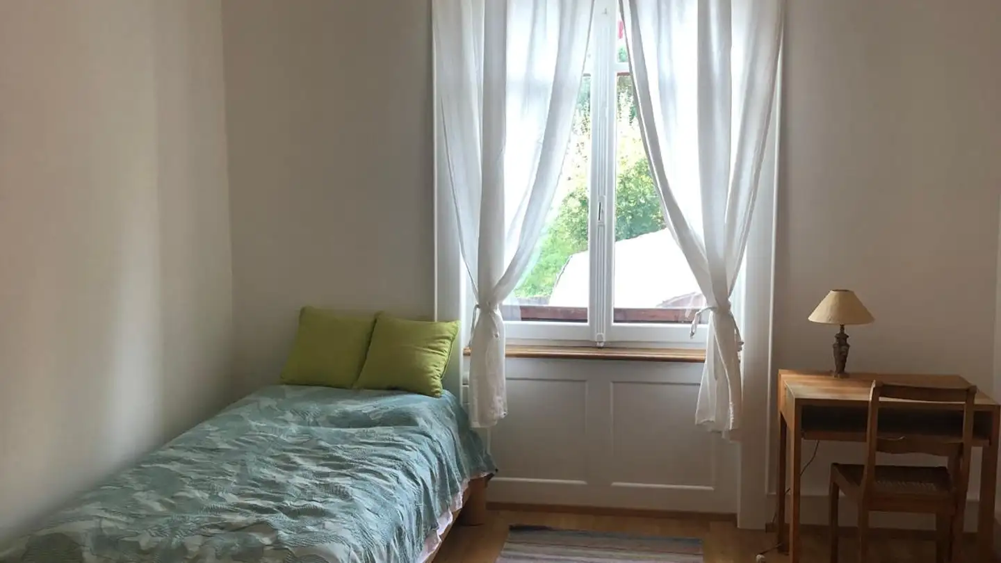 Furnished apartment for rent - Grand-Rue 28, 2732 Reconvilier - Photo 4