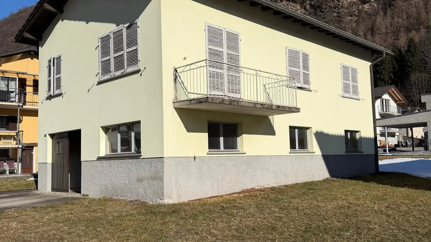 Single house for sale - 6719 Aquila