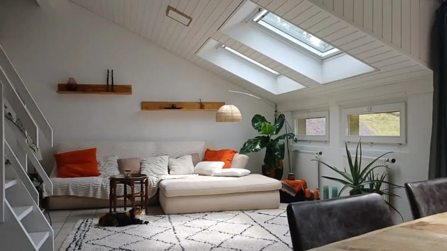 Apartment for sale - 1090 La Croix (Lutry)