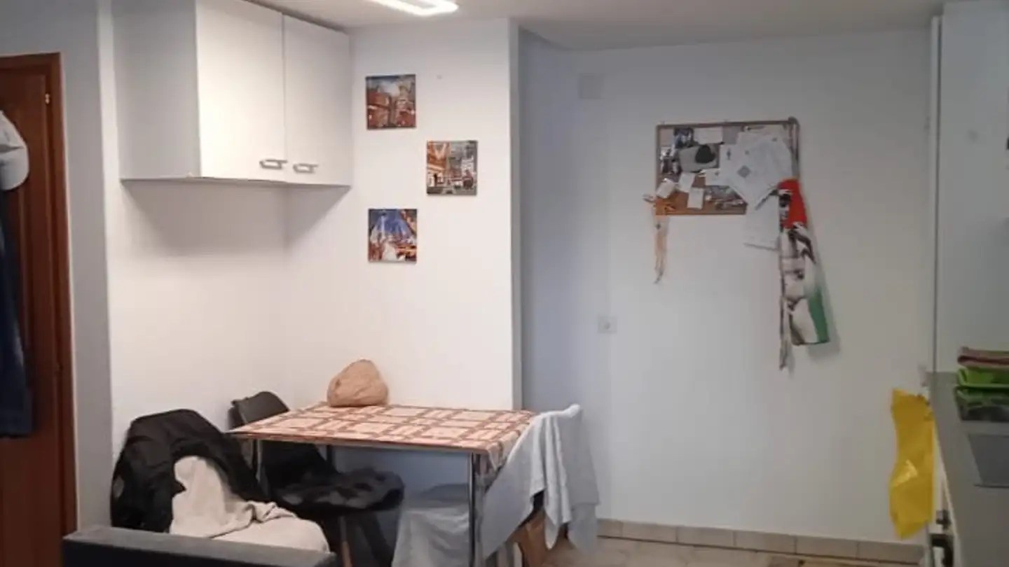 Single house for rent - 6535 Roveredo GR
