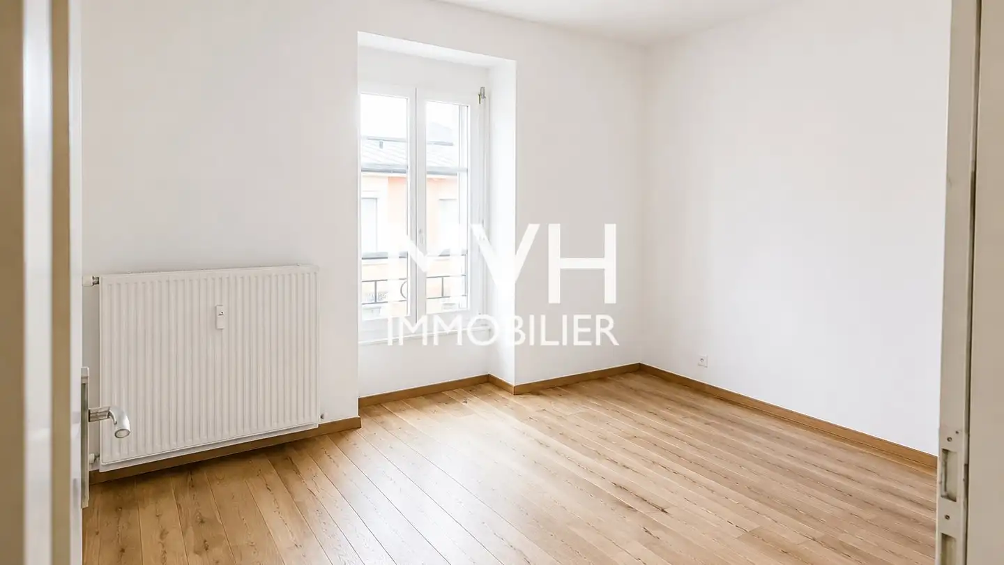 Appartement à louer - 1205 Genève - Photo 3