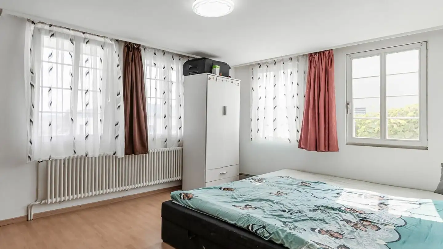 Casa singola in vendita - Herrenweg 29, 5734 Reinach AG - Photo 3