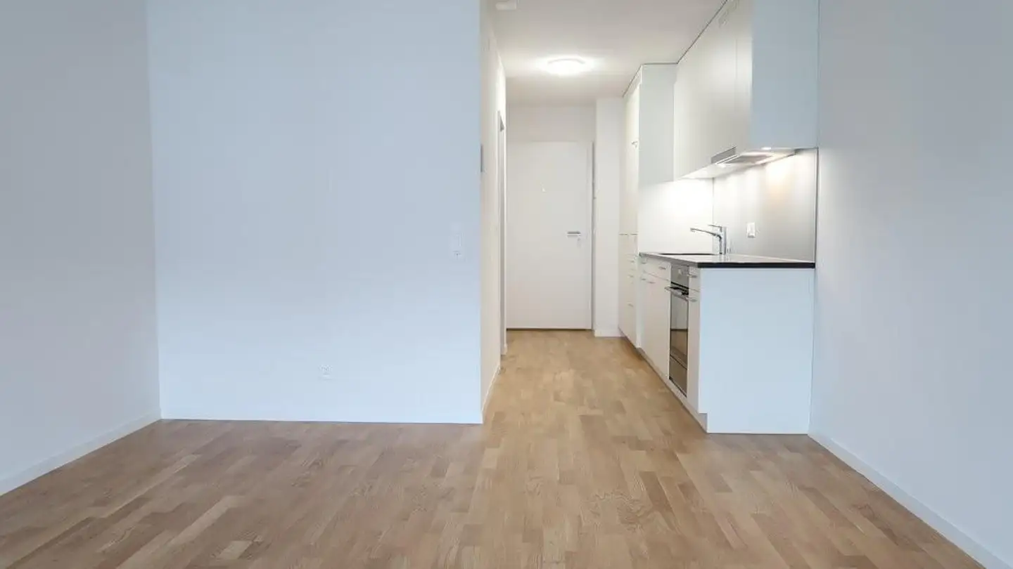 Appartement à louer - Funkstrasse 108, 3084 Wabern - Photo 4