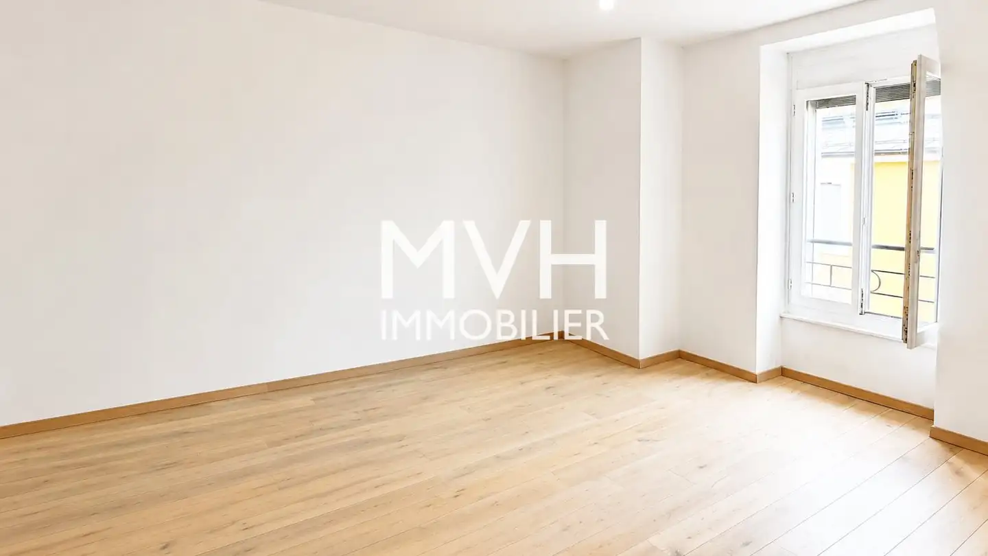 Appartement à louer - 1205 Genève - Photo 4