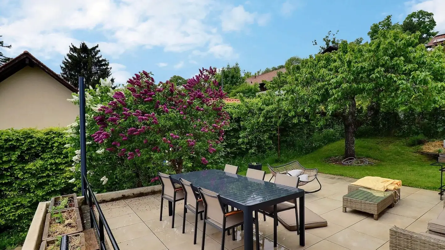 Casa singola in vendita - Route De St-George, 1188 Gimel - Foto 3