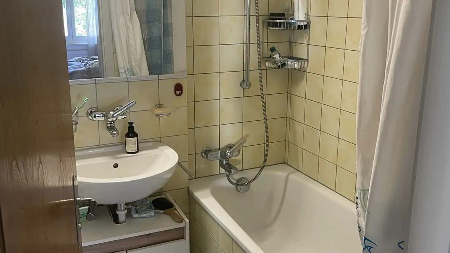 Wohnung mieten - Turmstrasse 72, 8400 Winterthur - Foto 2