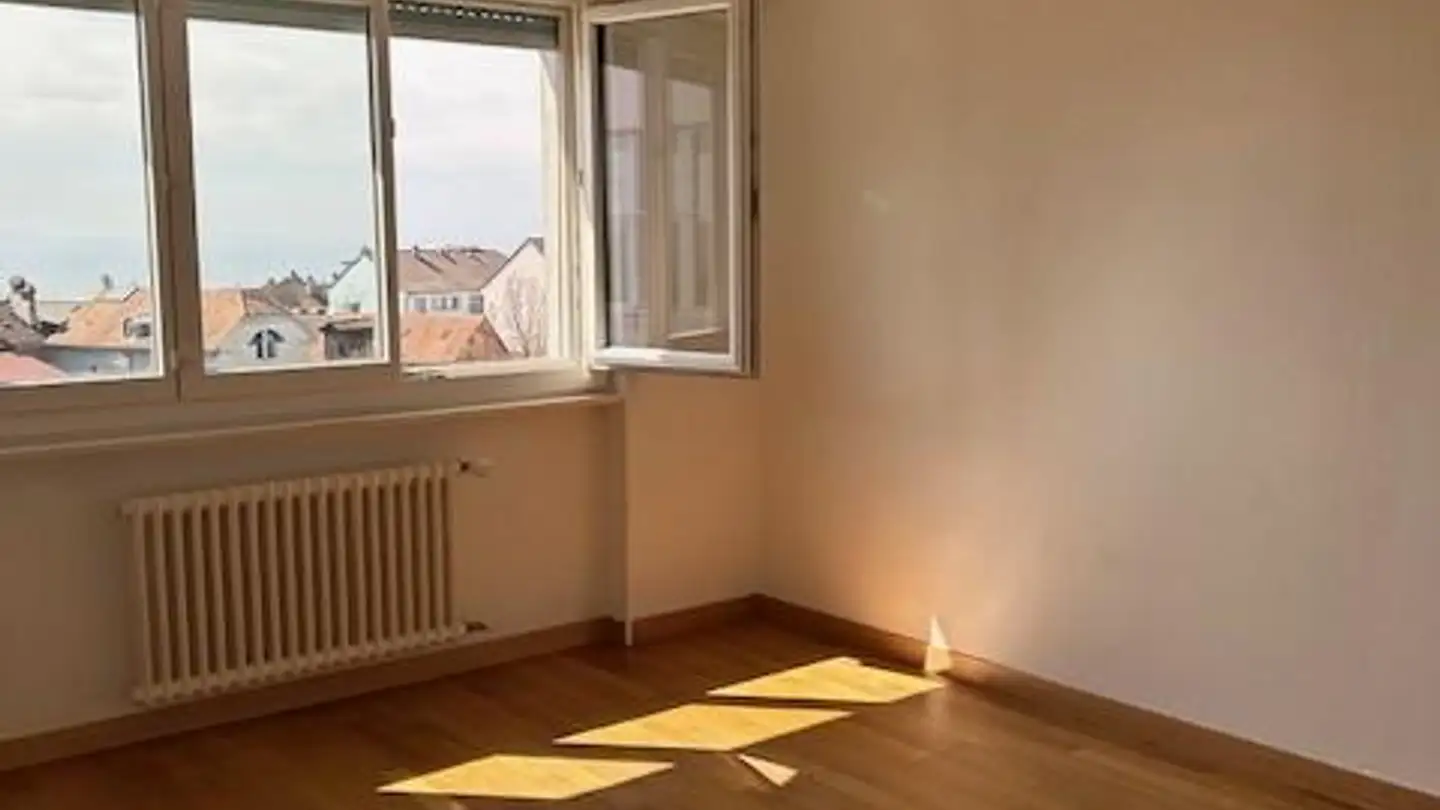 Apartment for rent - Chemin Du Pré-De-La-Tour 14, 1009 Pully