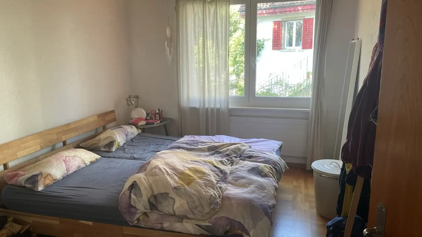 Wohnung mieten - Turmstrasse 72, 8400 Winterthur - Foto 3