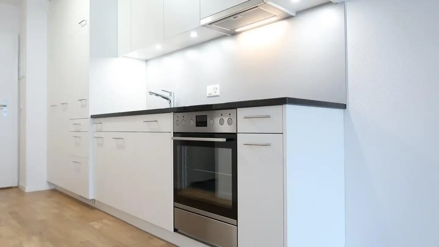 Appartement à louer - Funkstrasse 108, 3084 Wabern - Photo 2