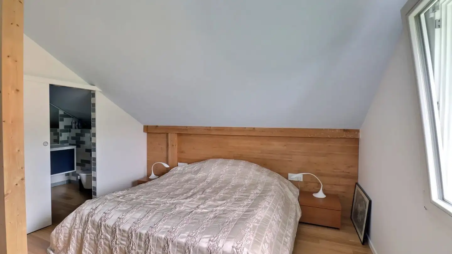 Casa singola in vendita - Route De St-George, 1188 Gimel - Foto 4