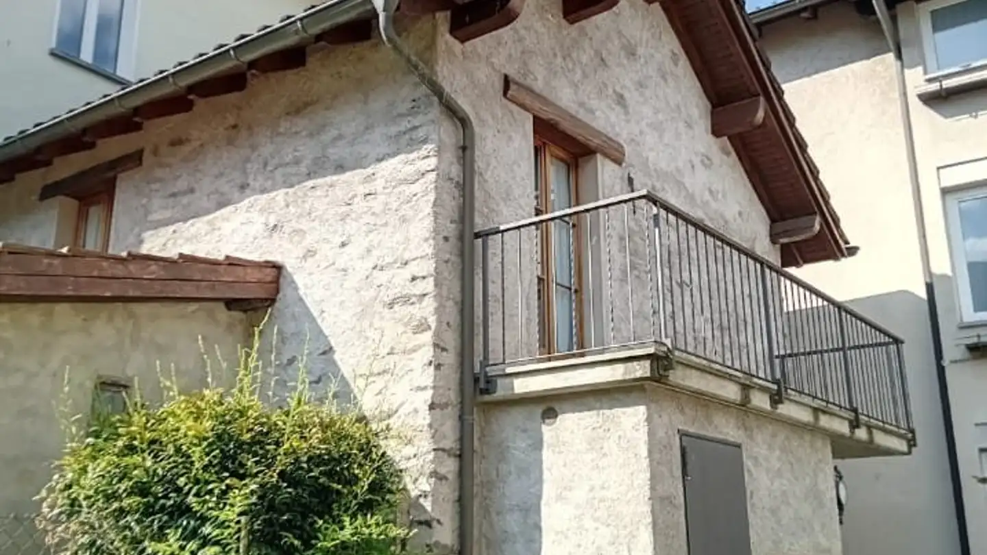Single house for rent - 6535 Roveredo GR - Photo 4