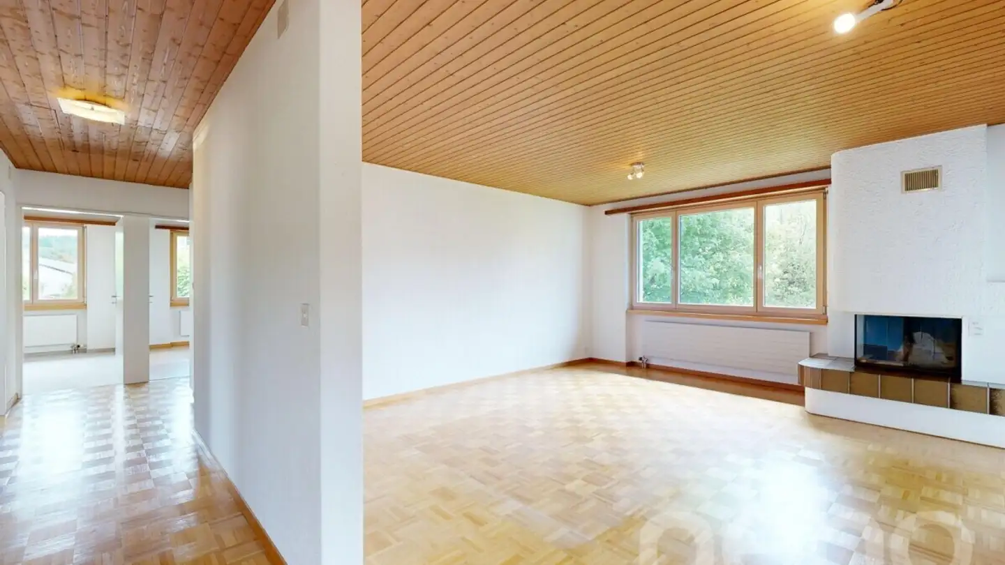 Einfamilienhaus kaufen - 6262 Langnau b. Reiden - Foto 3