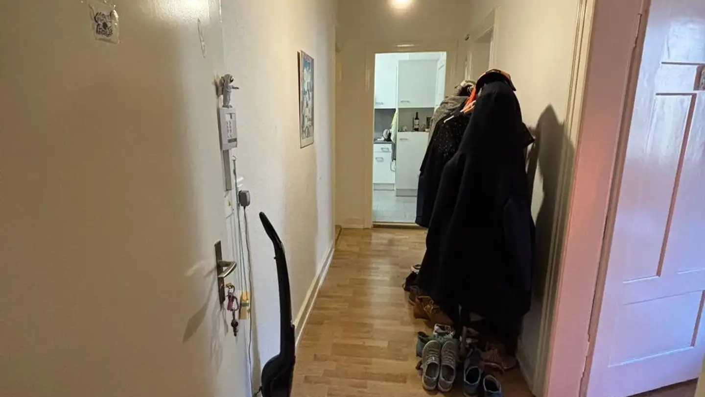 Apartment for rent - Gasstrasse 38, 4056 Basel - Photo 3