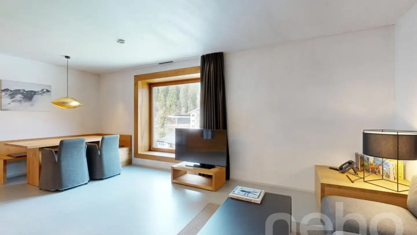 Appartement à vendre - 7032 Laax GR 2 - Photo 4