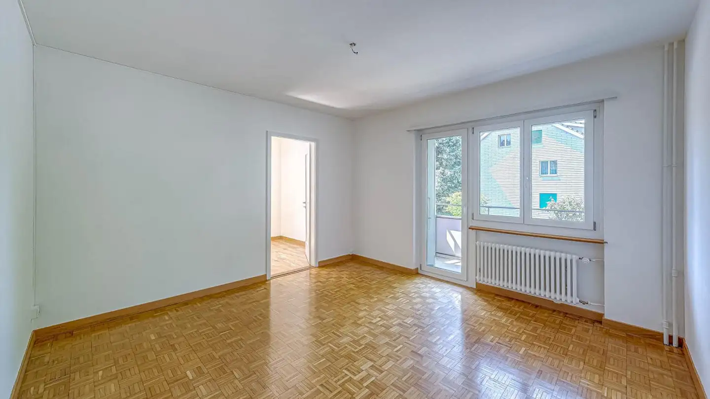 Apartment for rent - Lindenweg, 4528 Zuchwil