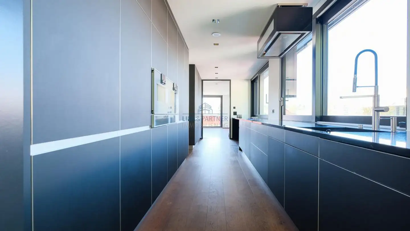 Attico in vendita - Waldeckweg 31, 4102 Binningen - Foto 3