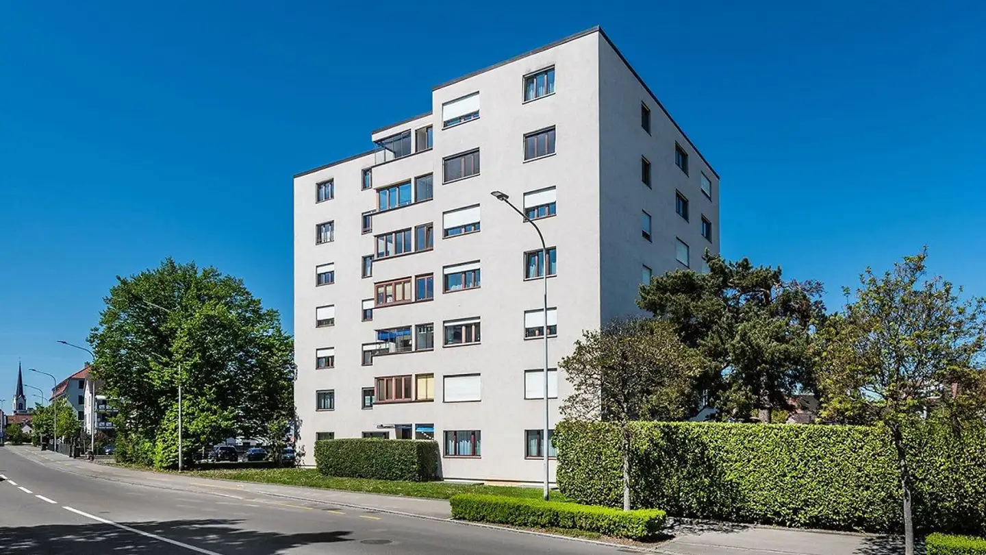 Penthouse for sale - Remisbergstrasse 20, 8280 Kreuzlingen
