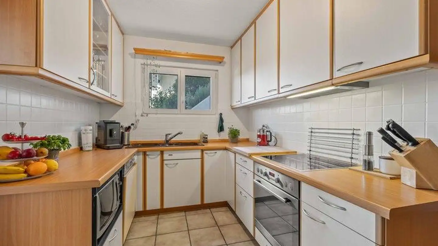 Einfamilienhaus kaufen - 5305 Unterendingen - Foto 4