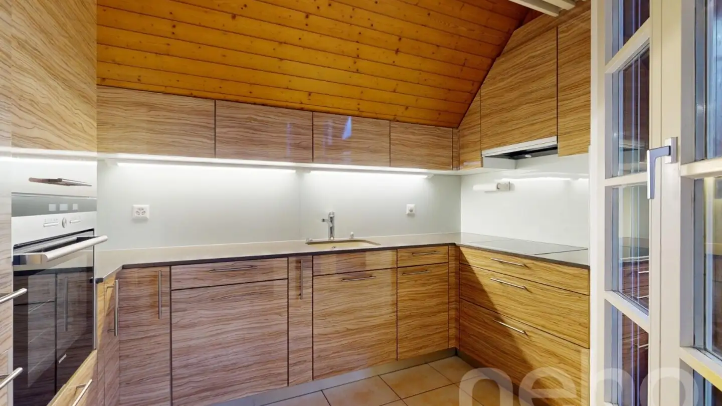 Duplex for sale - 8142 Uitikon Waldegg - Photo 2