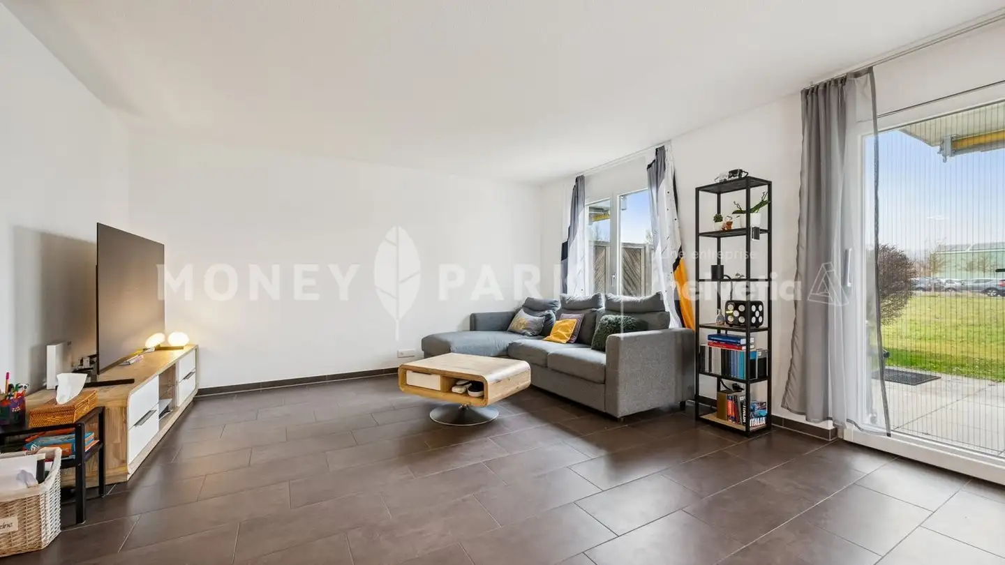 Appartamento in vendita - Impasse Des Griottes 7, 1462 Yvonand - Foto 3