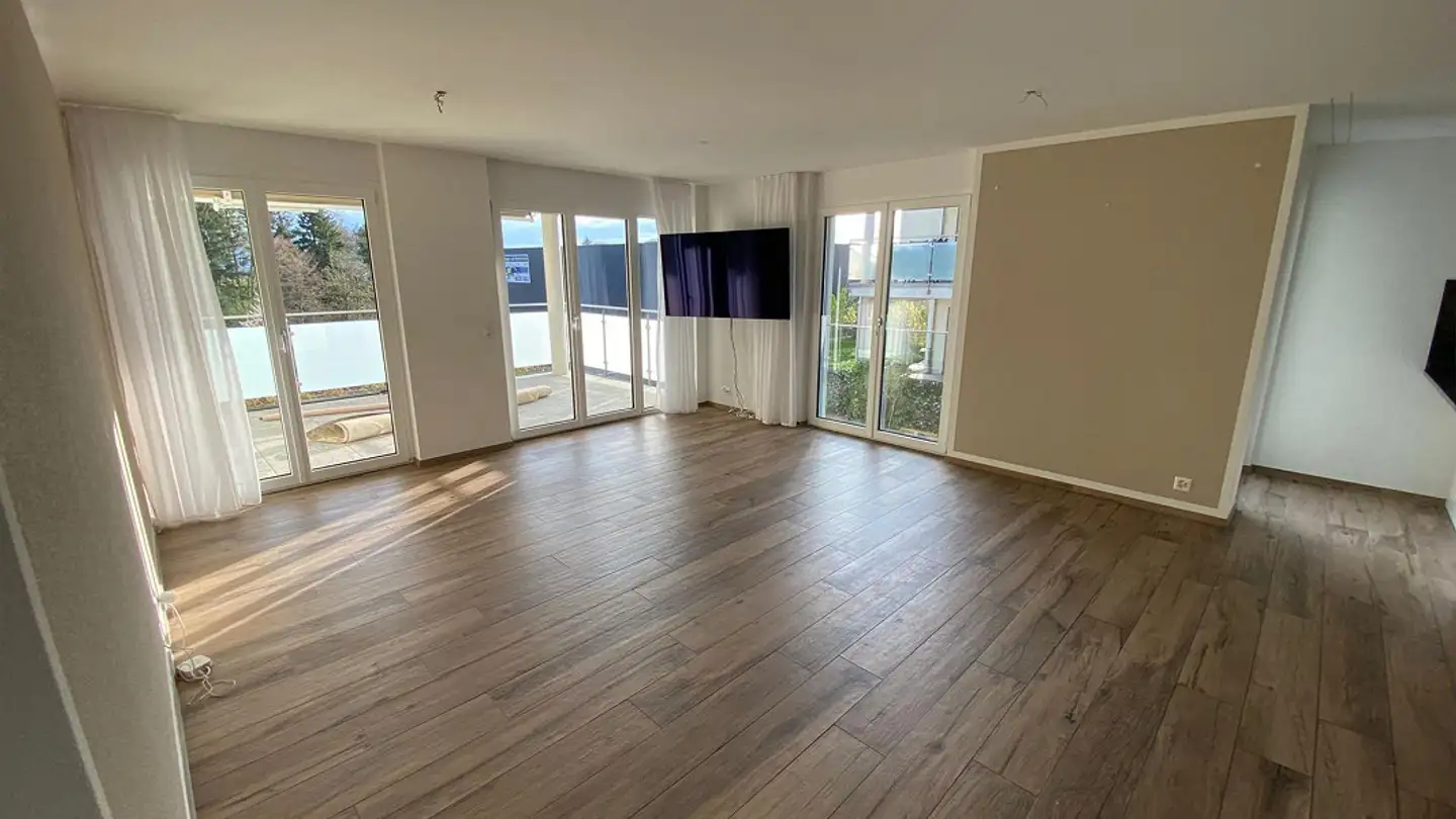 Appartamento in affitto - Schulstrasse 7, 8725 Gebertingen