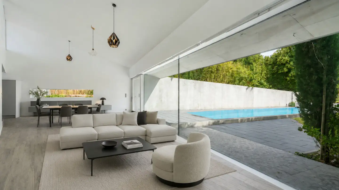 Einfamilienhaus kaufen - 1052 Le Mont-sur-Lausanne - Foto 4