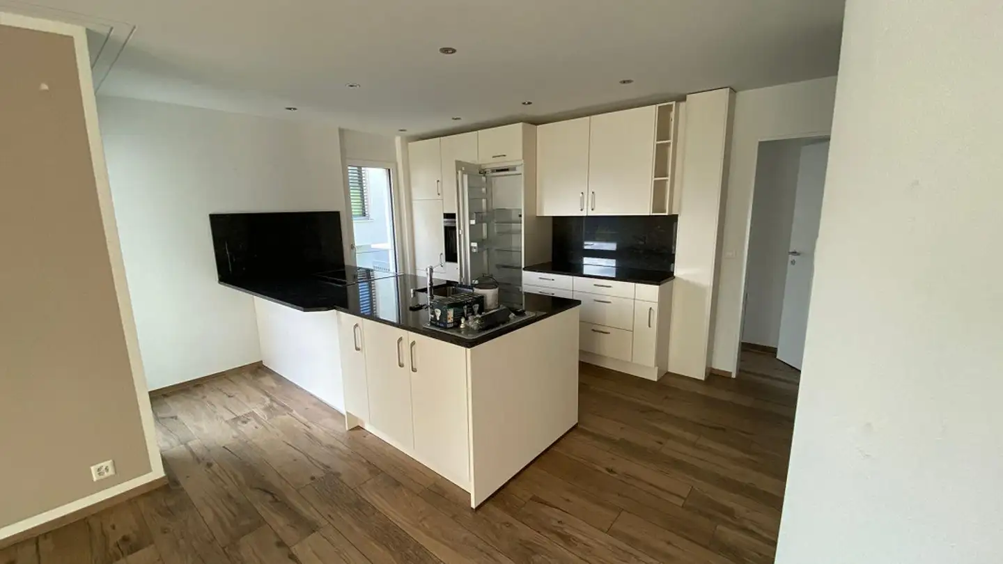 Appartamento in affitto - Schulstrasse 7, 8725 Gebertingen - Foto 2